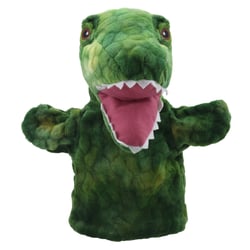 Marionnette T-Rex - The Puppet Company LTD