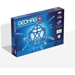 Jeu de construction magnétique - Classic - GEOMAG - 48 pièces - Dès 3 ans
