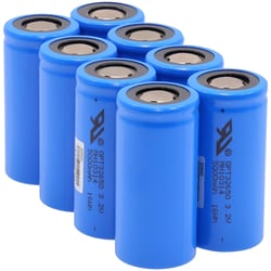 MB-38 (Lot de 8 pièces) Mipro
