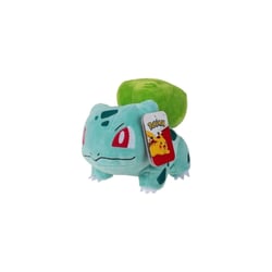 Pokémon - Peluche Bulbizarre 1 20 cm
