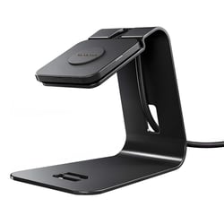 Crosscall Station de Charge et Transfert X Docke pour Smartphone Compatible X Link Noir