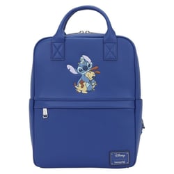 Disney - Sac à dos Midi Lilo & Stitch Animal Friends by Loungefly - Loungefly