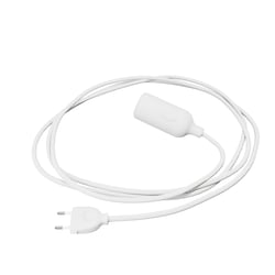 Baladeuse en silicone - Creative Cables