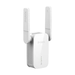 Répéteur WiFi D-Link DAP-1610 AC1200 - Dualband - DLI0790069434518 - Blanc