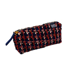 TROUSSE PLATE Gisele - 19x10x3,5 cm
