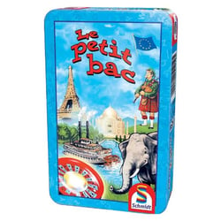 Le Petit Bac - SCHMIDT SPIELE GMBH
