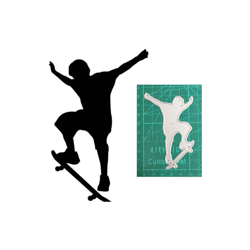 Die skater
