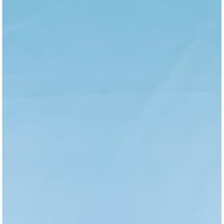 Simili cuir 68 x 50 cm - Bleu clair