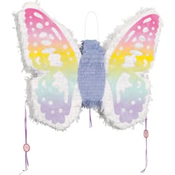 Pinata Papillon dépliable