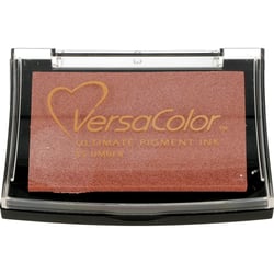 Encreur Versacolor umber - Tsukineko