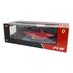 Ferrari F1 - 75 1:12 rouge 2,4GHz - Jamara