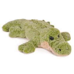 Histoire d ours Crocodile 40 cm - Histoire D'Ours - Vert