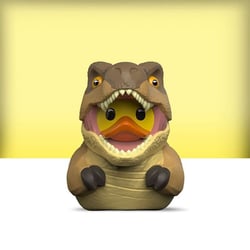 Jurassic Park - Mini figurine Tubbz T-Rex 5 cm