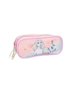 Trousse Mybagstory - La Reine des Neiges - 2 compartiments