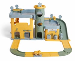 Viking Re Line - Set Garage