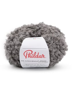 PHIL ALPAGA BOUCLE