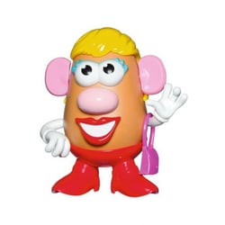 Madame patate nouvelle version - playskool - 27658