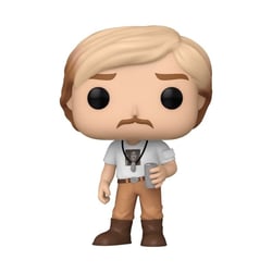 Génération Rebelle - Figurine POP! Wooderson 9 cm - Funko