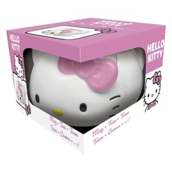 Sanrio - Mug 3D Hello Kitty 502 ml - Stor