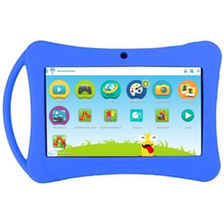 Tablette Enfant 7 Pouces Android 6.0 Bluetooth Play Store Wifi Bleu 8Go YONIS