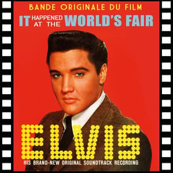 It Happened at the World's Fair - Blondes, Brunes, Rousses - CD