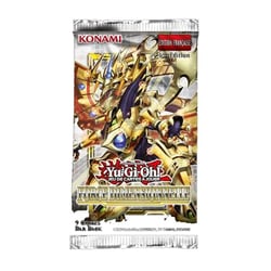 Booster Dimension Force Yu-Gi-Oh! - Konami