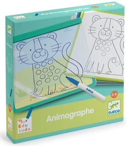 Animographe Eduludo  - Djeco