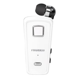Ecouteurs Bluetooth Anti-Vol Musique Stéréo Double Connexion Longue Autonomie YONIS