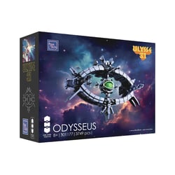 Ulysse 31 Odysseus - Kit Led Inclus - Pantasy