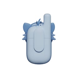 Zoo walkie talkie - Raton Laveur x Cerf The Zoofamily