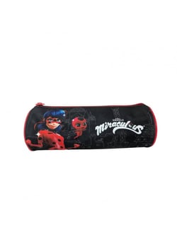 Trousse Mybagstory - Miraculous - 1 compartiment