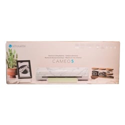 Silhouette Cameo® 5 - Bianco Carrara