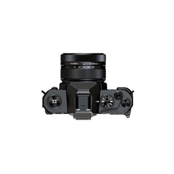 YASHICA Appareil photo numérique FX-D S300