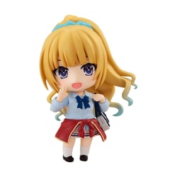 Classroom of the Elite - Figurine Nendoroid Kei Karuizawa 10 cm
