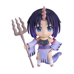 Miss Kobayashi's Dragon Maid - Figurine Nendoroid Elma 10 cm