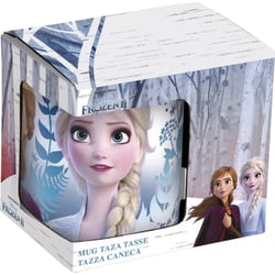 Disney - Mug La Reine des neiges 2 Clouds 236 ml - Stor