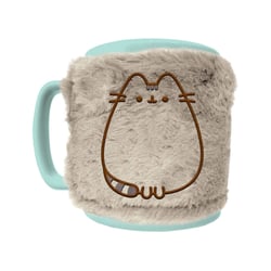 Pusheen - Mug Fuzzy Cosy