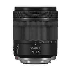 CANON Objectif RF 24-105mm f/4-7.1 IS STM