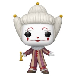 Ça: Bienvenue à Derry - Figurine POP! Little Periwinkle 9 cm