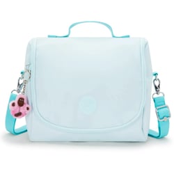 Sac Repas Kipling New Kichirou 23 CM - Sac gouter isotherme Blue Sky Met