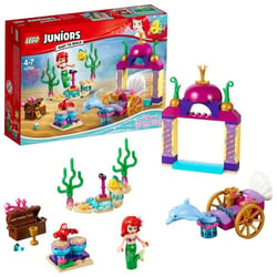 LEGO Disney - Le concert sous-marin d'Ariel 10765