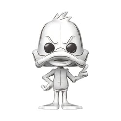 Looney Tunes - Figurine POP! Daffy Duck 9 cm