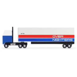 Candycar World - 18 Wheeler
