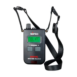 MTG 100R Mipro