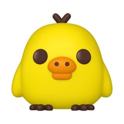 Rilakkuma - Figurine POP! Kiiroitori 9 cm - Funko
