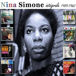 NIna Simone - Intégrale 1959-1962 - CD