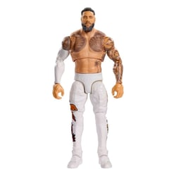 WWE Ultimate Edition - Figurine Jey Uso 15 cm - Mattel