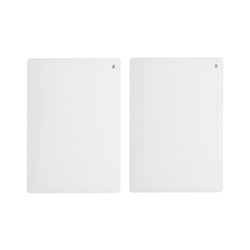 2 Plaques de coupe universelle machine de découpe (A5) 15,5cm x 22cm x 3mm