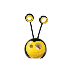 Taille-crayons - 1 trou - Avec réservoir - Croc Croc Universal - Maped