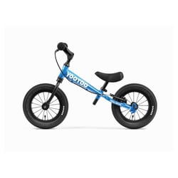 Velo enfant YooToo - bleu